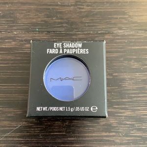 MAC Satin Eyeshadow in Haunting